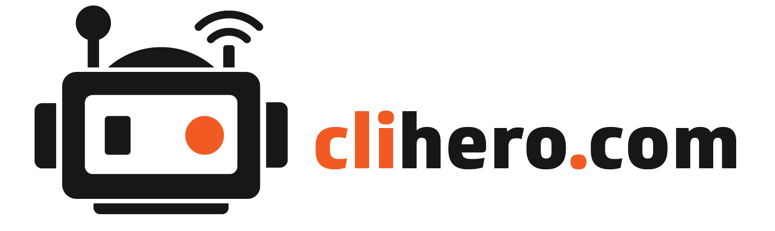 clihero.com